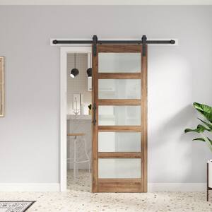 Door Size (WxH) in.: 32 x 80