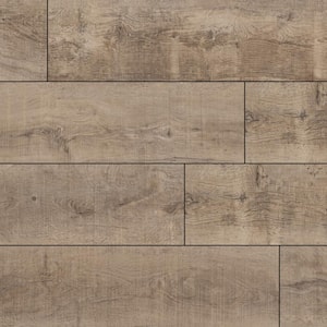 Wear Layer Thickness (mil): 20 MIL