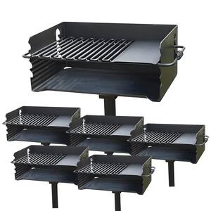 Outdoor Cooking