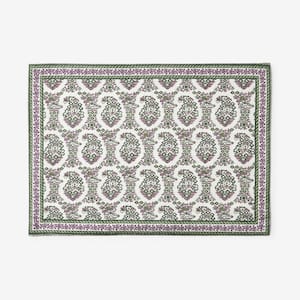 Villa D’Ascoli Malti Cotton Placemats (Set of 4)