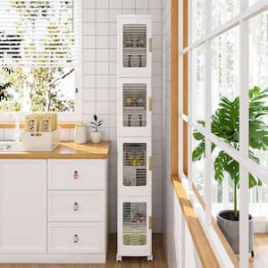 Accent Cabinets