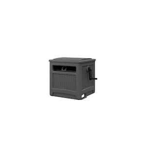 Hose Capacity (ft.): 200 - 250