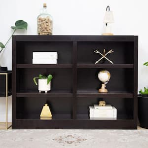 Product Width (in.): 48 in. Wide in Bookcases & Bookshelves