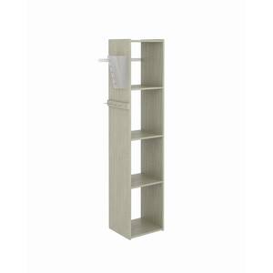 Assembled Width (in.): 12 - 18