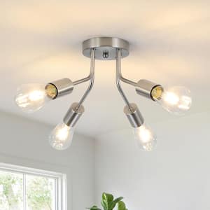 Flush Mount Ceiling Lights
