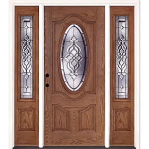 Common Door Size (WxH) in.: 60 x 80