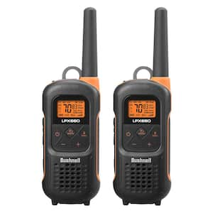 Walkie Talkies