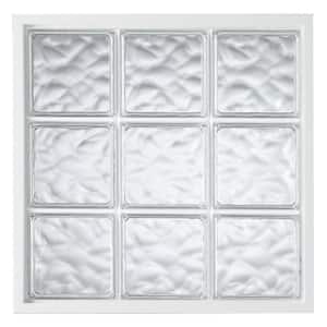 Common Window Sizes: 58 in. x 58 in.