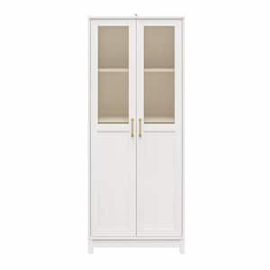 Accent Cabinets