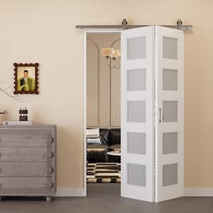 Door Size (WxH) in.: 48 x 96
