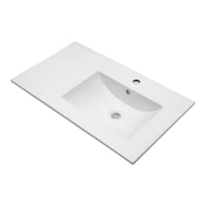 Popular Vanity Top Widths: 31 Inch Vanity Top