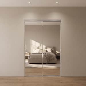 Panel Type: 2 Panel