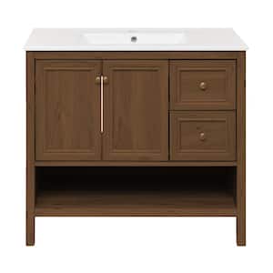 Popular Vanity Widths: 36 Inch Vanities