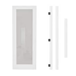 Door Size (WxH) in.: 32 x 80