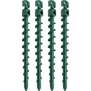 Ground Anchor