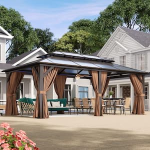 Width (ft) x Depth (ft): 20x12