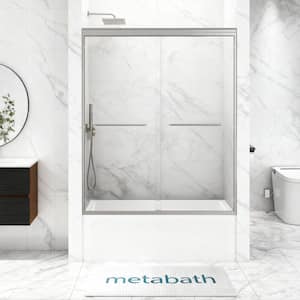 Bathtub Doors