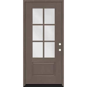 Single Door
