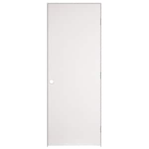 Door Size (WxH) in.: 30 x 80
