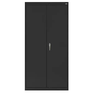 Pre-Assembled in Free Standing Cabinets