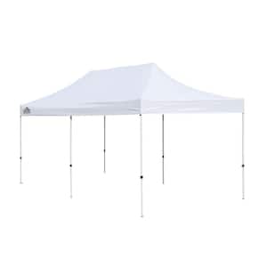 Pop-Up Tents