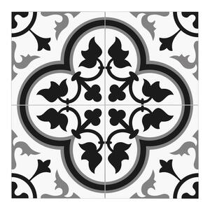 Self-Adhesive Backing