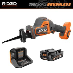 RIDGID