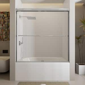 Bathtub Doors