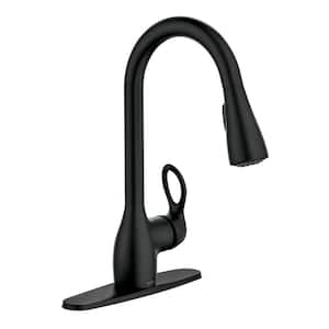 Faucet Height (in.): 15 in