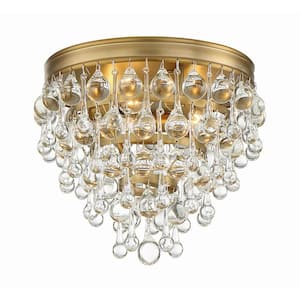 Flush Mount Lighting