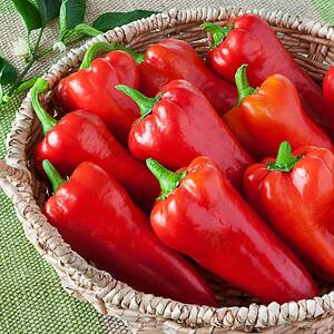 Peppers