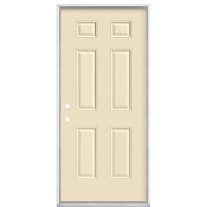 Single Door