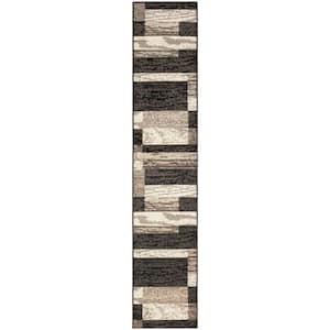 Approximate Rug Size (ft.): 2 X 11