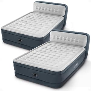 Built-In Pump in Air Mattresses