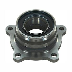 Wheel Bearing Assembly in Auto Parts
