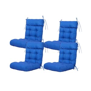 Cushion Thickness (in.): 4 - 6