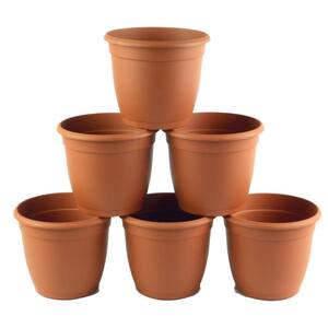 Planters