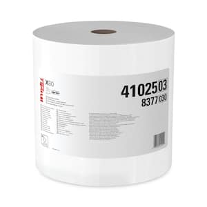 Disposable in Shop Towels