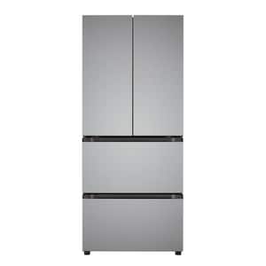 30.0 - 31.99: Depth (Excluding Handles) (in.)