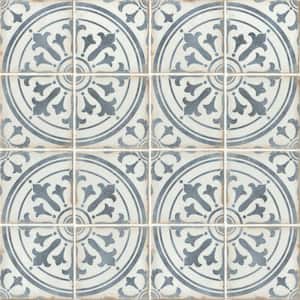 Approximate Tile Size: 5x5