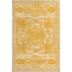 Approximate Rug Size (ft.): 6 X 9