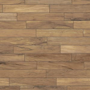 Wood Look