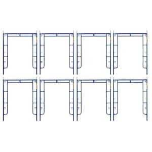 Frame Depth (in.): 60 in.