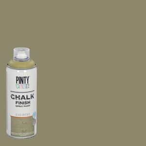 Chalked Paint