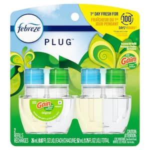 Febreze Plug-In