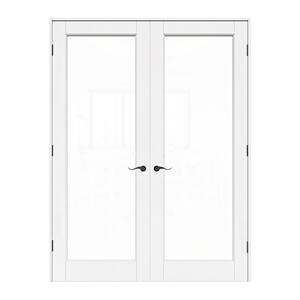 Door Size (WxH) in.: 60 x 80
