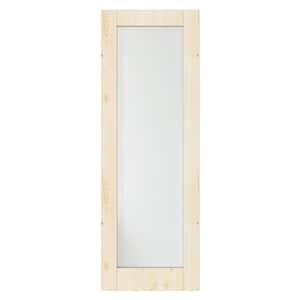 Door Height (in.): 96 in