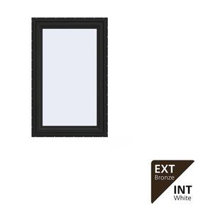 Common Window Sizes: 24 in. x 36 in.