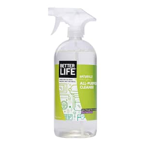 All-Purpose Cleaners