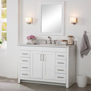 Popular Vanity Widths: 24 Inch Vanities